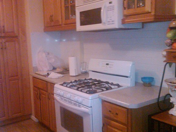 Beautiful Kitchen Cabinets