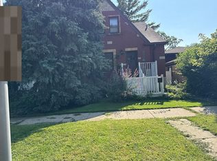 2309 N 77th Ave, Elmwood Park, IL 60707