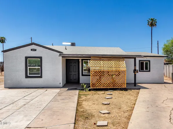3237 W MCKINLEY Street, Phoenix, AZ 85009