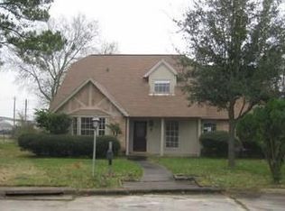 1142 Circle Bend Dr, Missouri City, TX 77489