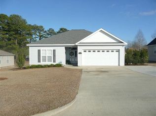 210 Brushfire Dr, Dothan, AL 36305