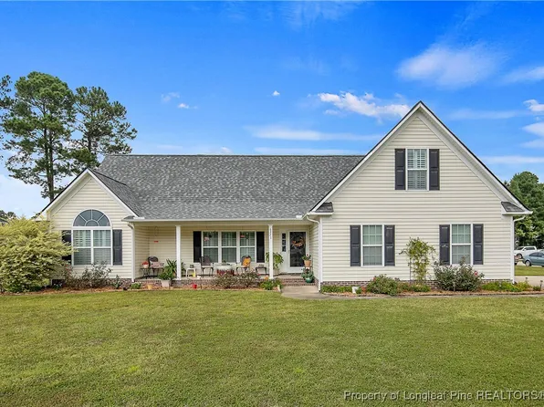 6251 Azelia Dr, Stedman, NC 28391