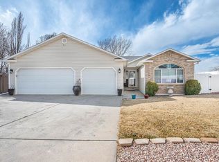 3138 1/2 F 1/2 Rd, Grand Junction, CO 81504