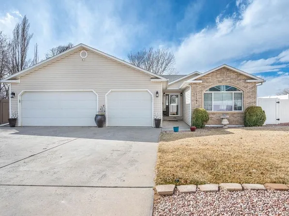 3138 1/2 F 1/2 Rd, Grand Junction, CO 81504