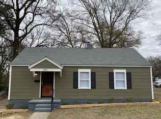 3186 Ford Rd, Memphis, TN 38109