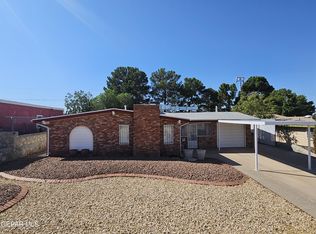 10456 Seawood Dr, El Paso, TX 79925