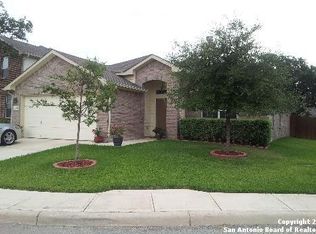25606 Texas Ash, San Antonio, TX 78261