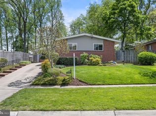 12019 Galena Rd, Rockville, MD 20852