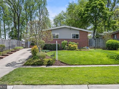 12019 Galena Rd, Rockville, MD, 20852