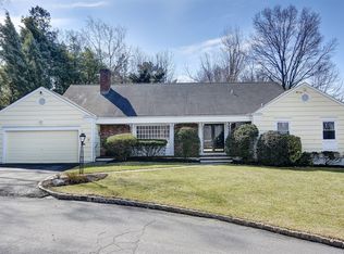 140 Thacher Ln, South Orange, NJ