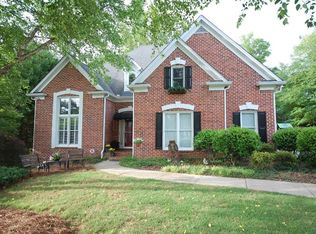 2852 Intrepid Cut, Marietta, GA 30062