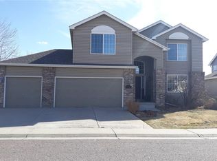6108 Dunraven Rd, Golden, CO 80403