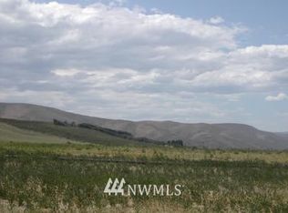 1 Xx Tozer Rd, Ellensburg, WA 98926