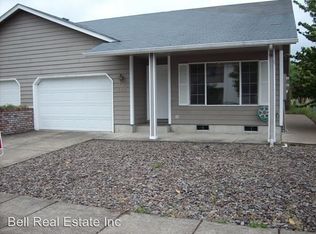 197 S 59th St, Springfield, OR 97478