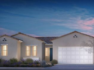 Octave Plan, CantaMia at Estrella 55+, Goodyear, AZ 85338