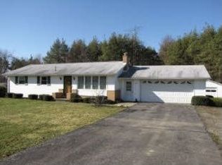 15047 Dickson St, Guys Mills, PA 16327