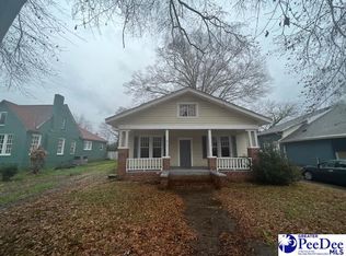 115 Hemphill Ave, Chester, SC 29706