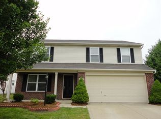 18837 Prairie Crossing Dr, Noblesville, IN 46062