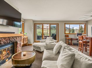 150 Snowmass Club Cir #1525, Snowmass Village, CO 81615