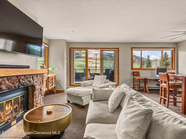 150 Snowmass Club Cir #1525