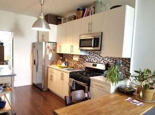 663 Onderdonk Ave #2L, Ridgewood, NY 11385