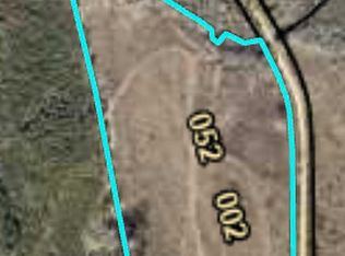 1510 Price Rd, Wrightsville, GA 31096