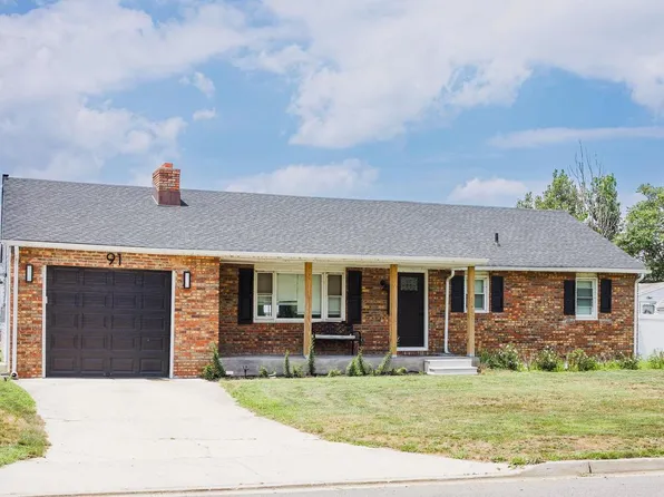 91 Mill St, Penns Grove, NJ 08069