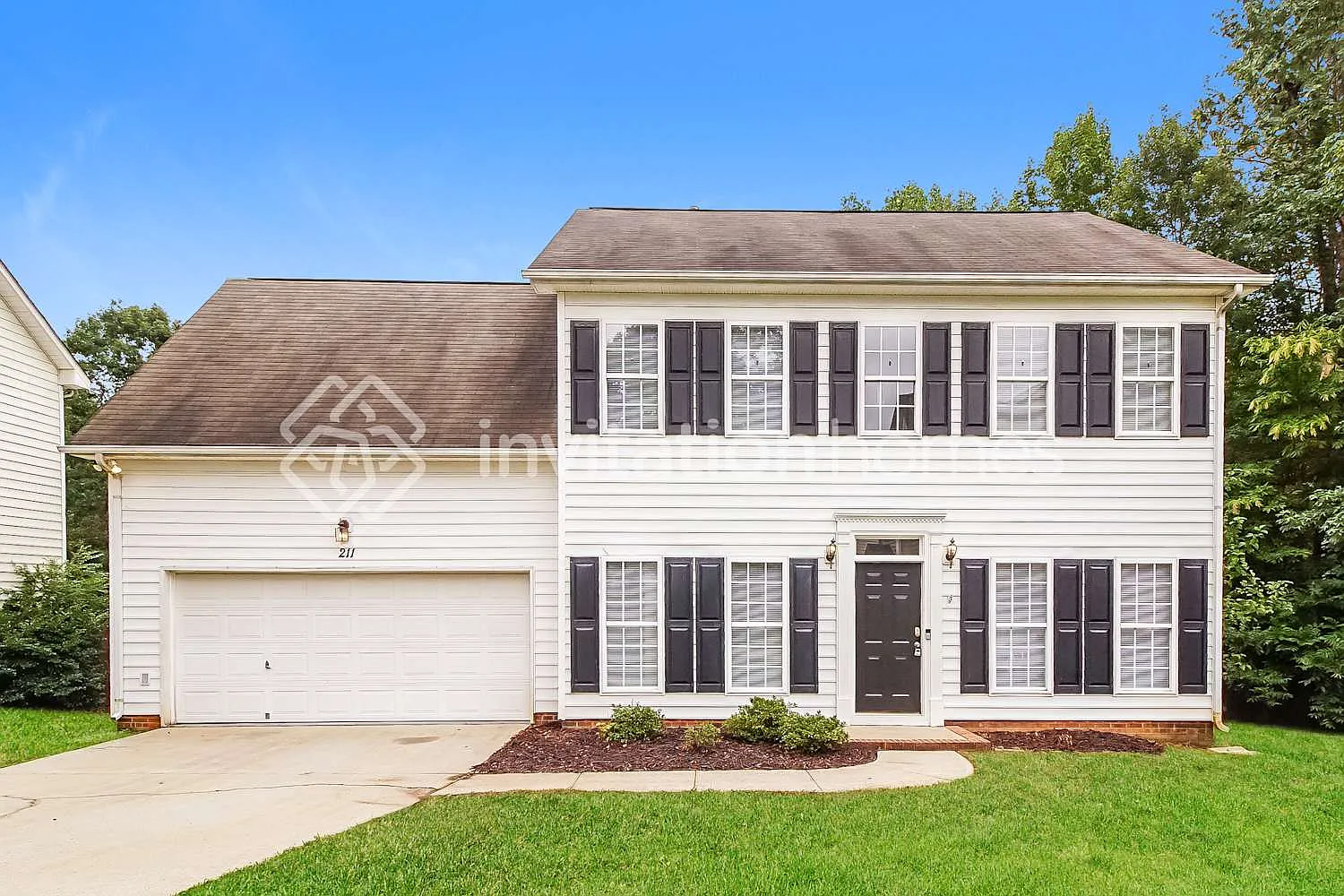 211 Everett Park Dr Mooresville, NC 28115 — Photo 1