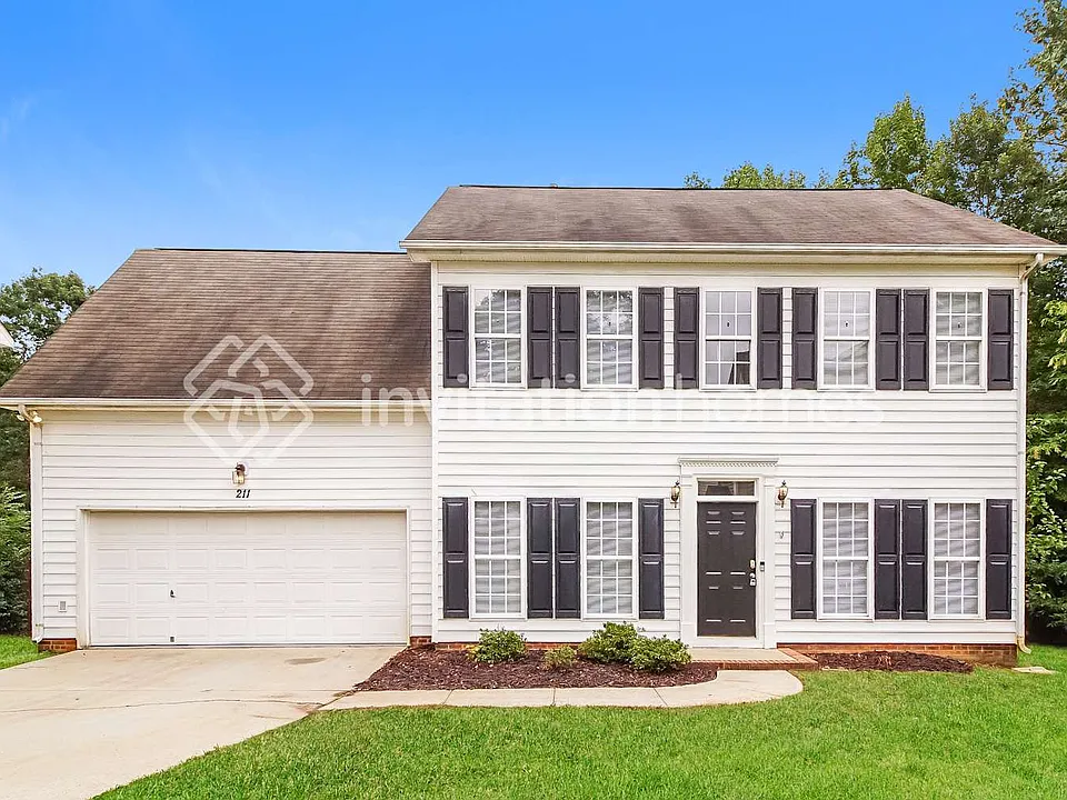 211 Everett Park Dr