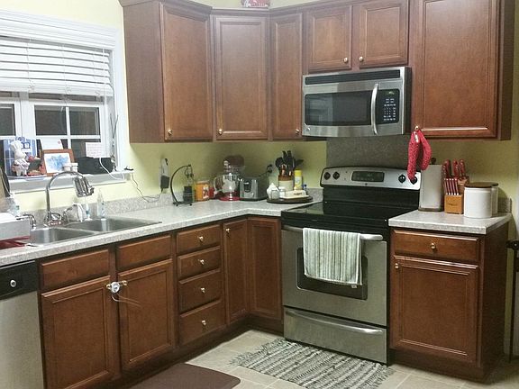 updated nice kitchen