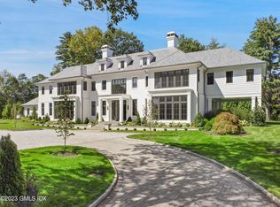 2 Midwood Rd, Greenwich, CT 06830