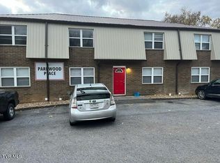 1505 Cherokee Rd #23, Johnson City, TN 37604