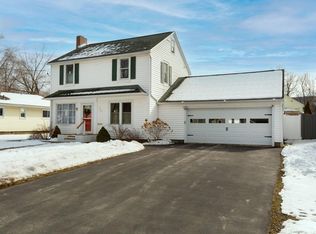 20 Hudson St, Oneonta, NY 13820