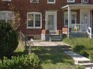 442 Roundview Rd, Baltimore, MD 21225