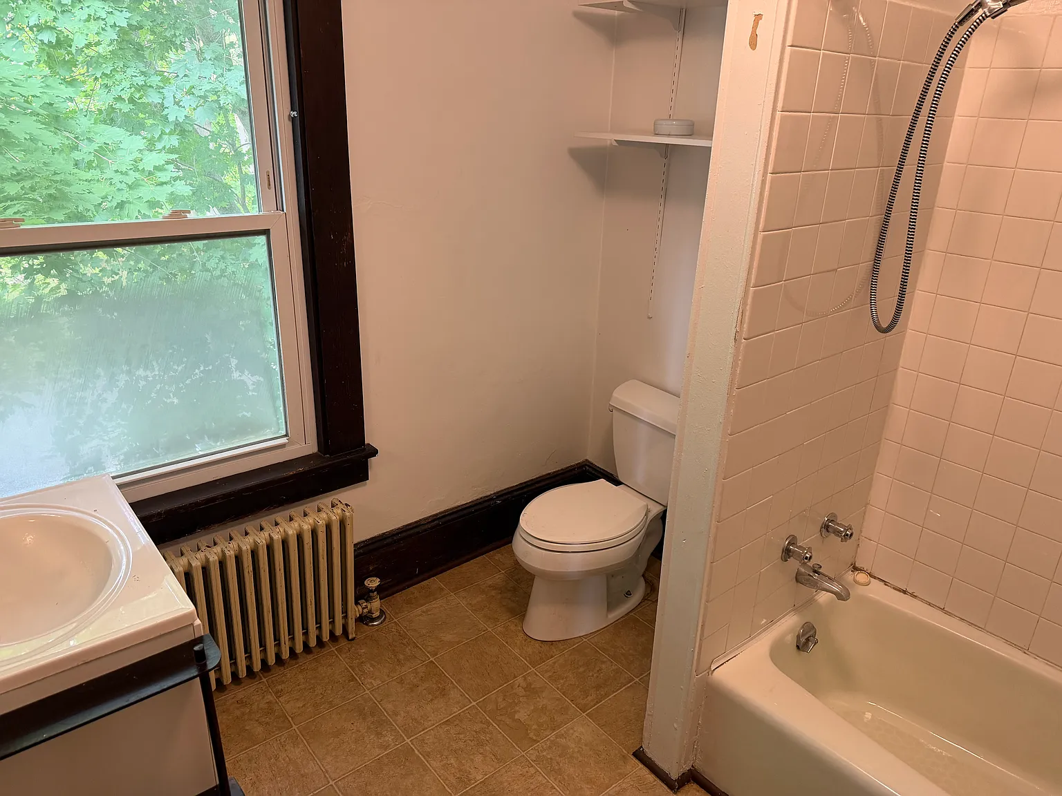 1 bed, $2,000 — Photo 4