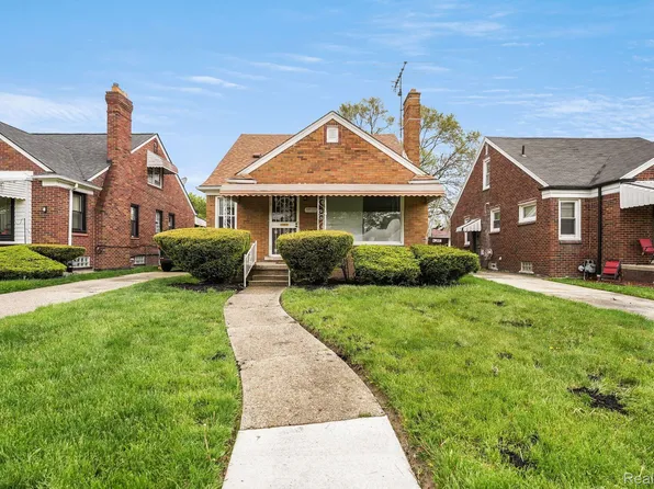 14031 Collingham Dr, Detroit, MI 48205