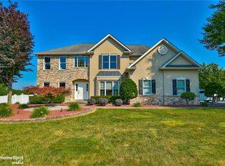 2115 Terry Rd, Nazareth, PA 18064