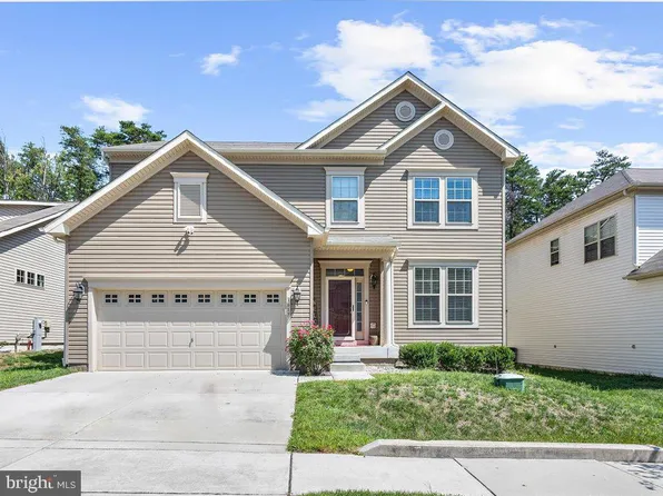 1617 Hekla Ln, Harmans, MD 21076