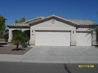 16058 W Adams St, Goodyear, AZ 85338