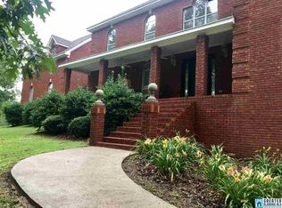 111 Old Margaret Rd, Odenville, AL 35120