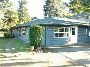 2501 Bush Ave NW, Olympia, WA 98502