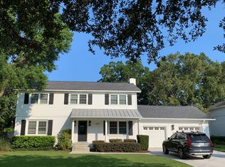 1079 Meader Ln, Mount Pleasant, SC 29464