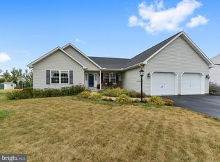 17830 Justice Ct, Hagerstown, MD