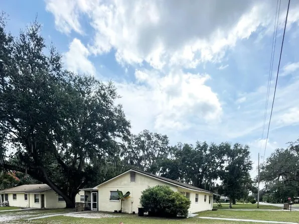203 Walton Ave, Wauchula, FL 33873