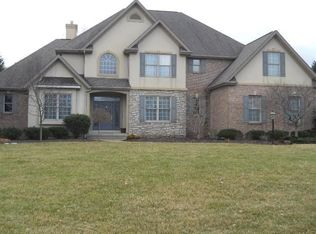 6 Red Oak Dr, Batesville, IN 47006