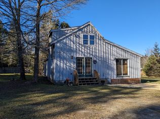 31 Cline Rd, Saint George, ME 04859