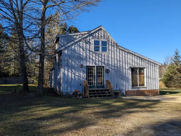 31 Cline Road, Saint George, ME 04859
