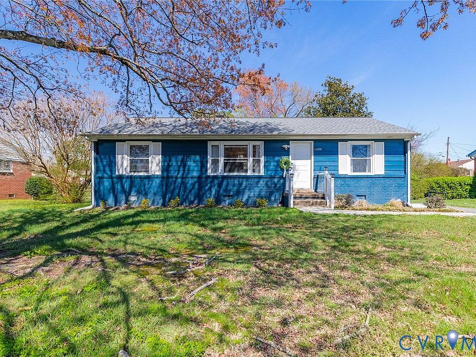 1st image of 5518 Wainwright Dr