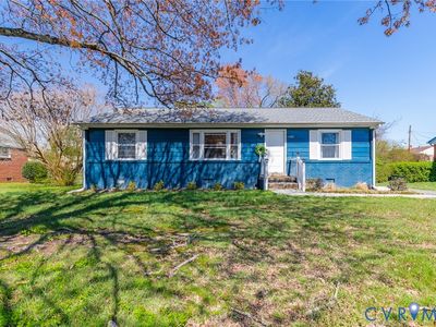 5518 Wainwright Dr, Richmond, VA, 23225