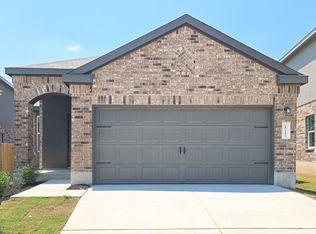 1712 Roaming Oak Bnd, Georgetown, TX 78628